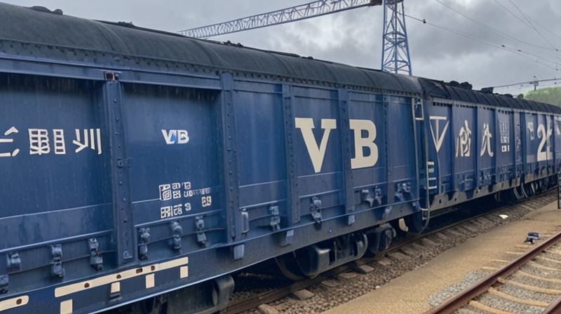 вагоны Укрзализныця